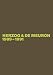 Herzog & de Meuron. Das Gesamtwerk /The Complete Works: Herzog und de Meuron 1989 - 1991/ Band 2: BD 2