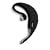 Jabra BT500V Bluetooth Headset (Black, UK)