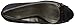 Bandolino Women's 7Mezmerize Fabric Dress Pump