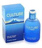 Tabac Culture FOR MEN by Maurer & Wirtz - 1.7 oz Aftershave Splash