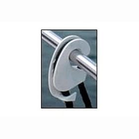 Taylor Made Products Boat Fender Hanger (Clip Rail Mount, Up to 1-Inch Rails) by 