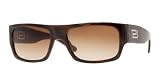 Versace - Authentic VERSACE VE 4127 Color: 199 / 1 3 VERSACE Sunglasses 4127Size: 199/13