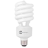 UPC 762148265535 product image for EcoSmart 150W Equivalent Soft White (2700K) Spiral 3-Way CFL Light Bulb | upcitemdb.com