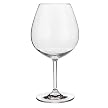 Polycarbonate Red Wine Glasses Set of 6