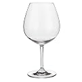Polycarbonate Red Wine Glasses Set of 6