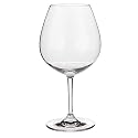 Polycarbonate Red Wine Glasses Set of 6