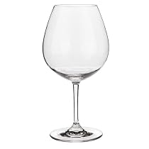 Polycarbonate Red Wine Glasses Set of 6