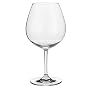 Polycarbonate Red Wine Glasses Set of 6