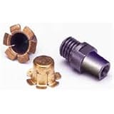 Musket Cap Nipple/Cap Lock