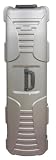Longridge Hard Case Travel Cover