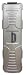 Longridge Golf Hardcase Travel Cover