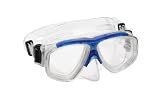  : Speedo Adult Recreation Mask (Blue)