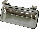 87-93 BUICK REGAL REATTA DOOR HANDLE FRONT LEFT CHROME