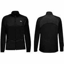 Under Armour Woman Movement Jacket,black