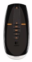 Logitech MX Air - Rechargeable Wireless Air Mouse