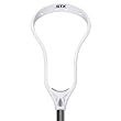 STX Professor Unstrung Lacrosse Head