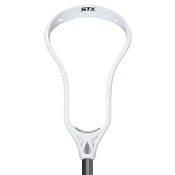 STX Professor Unstrung Lacrosse Head