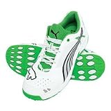 Puma Ballistic Rubber Cricket Shoes Footwear Sz 15 Us