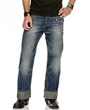 Ed Hardy - Ed Hardy Flap Back Pocket Jeans