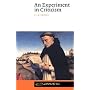 An Experiment in Criticism by C. S. Lewis