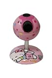Hello Kitty Pink 3-in-1 Camera, Camcorder & Webcam