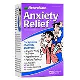 Natural Care Anxiety Relief