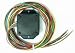 NOS 15972NOS Drive-By-Wire/ Wide Open Throttle Window Switch