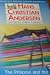 Hans Christian Andersen the Princess and the Pea Dvd! Animated Classic, Reader's Digest