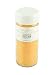 Gourmet Food : India Tree 7-1/2-Ounce Sparkling Sugar, Star Gold