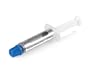 StarTech.com 1.5g Metal Oxide Thermal CPU Paste Compound Tube for Heatsink SILVGREASE1 (Silver)