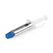 StarTech.com 1.5g Metal Oxide Thermal CPU Paste Compound Tube for Heatsink SILVGREASE1 (Silver)