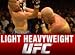 Stephan Bonnar vs. Jon Jones UFC 94