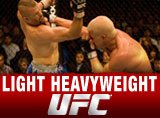 The Ultimate Fighting Championship: Classic Light Heavyweight Bouts: Chuck Liddell vs Randy Couture UFC 57