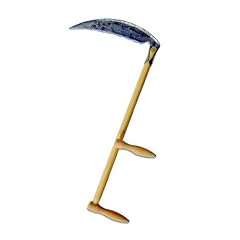 Krippenzubeh�r, Sense, L�nge 10cm