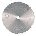 Saw Blade, Fine-Teeth 1-1/2 Dia. #81-11515
