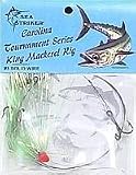 Carolina Live Bait Slow King Mackerel Rigs