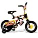 Boys’ Tonka Mighty Tough Bike - 12