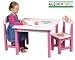Butterfly Table &amp; Chair Set