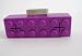 Lego Mini Speaker Purple