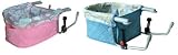 PetZip Dog Cat Pet High Chair Bassinet Carrier Seat