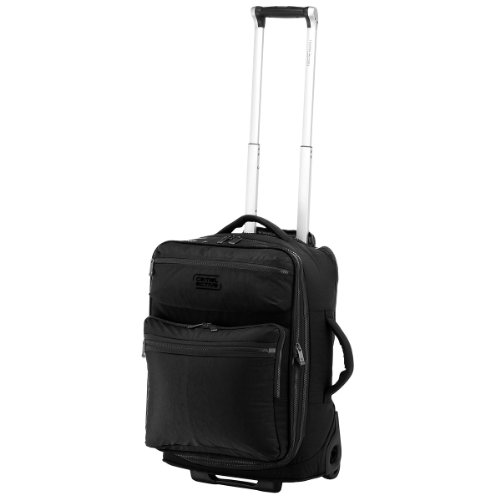 camel active Trolley 51 cm Journey, schwarz, 35 x 51 x 20, B00 200 60 Preisvergleich