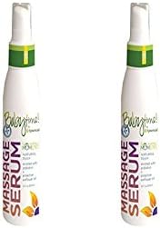 Episencial Massage Serum (2 Pack)