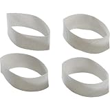 HI PITCH POWER BANDS - GRAY