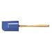 Le Creuset Silicone Spatula, Blue, Large