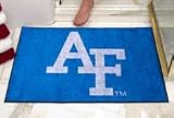 Air Force Falcons 34x44.5 inch All-Star Rugs/Floor Mats