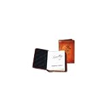 Scully Equestrian Personal TelephoneAddress Book - Equestrian