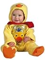 Infant Baby Einstein Duck Halloween Costume (0-6 Months)