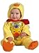 Baby Einstein Duck Costume: Baby's Size 12-18 Months