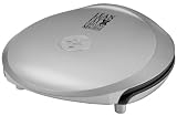 George Foreman GR36P Grand Champ 133 Square Inch Extra Value Grill