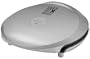 George Foreman GR36P Grand Champ 133 Square Inch Extra Value Grill